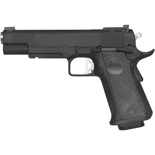 Cz Usa CZ DW TITAN ELITE 10MM BLK