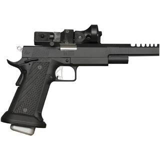 CZ DW HAVOC ELITE 38SUP BLK C-MORE 21RD