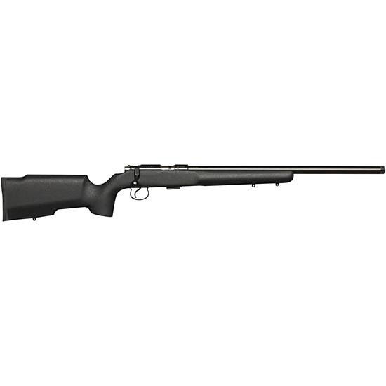 Bolt Action CZ-USA