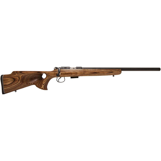 CZ USA 455 THUMBHOLE
