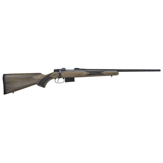 806703030746 CZ 527 AMERICAN RUSTIC 7.62X39 21.8 NS 5RD
