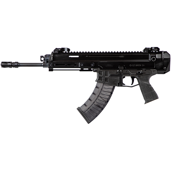 CZ BREN 2S 7.62X39 11 PISTOL