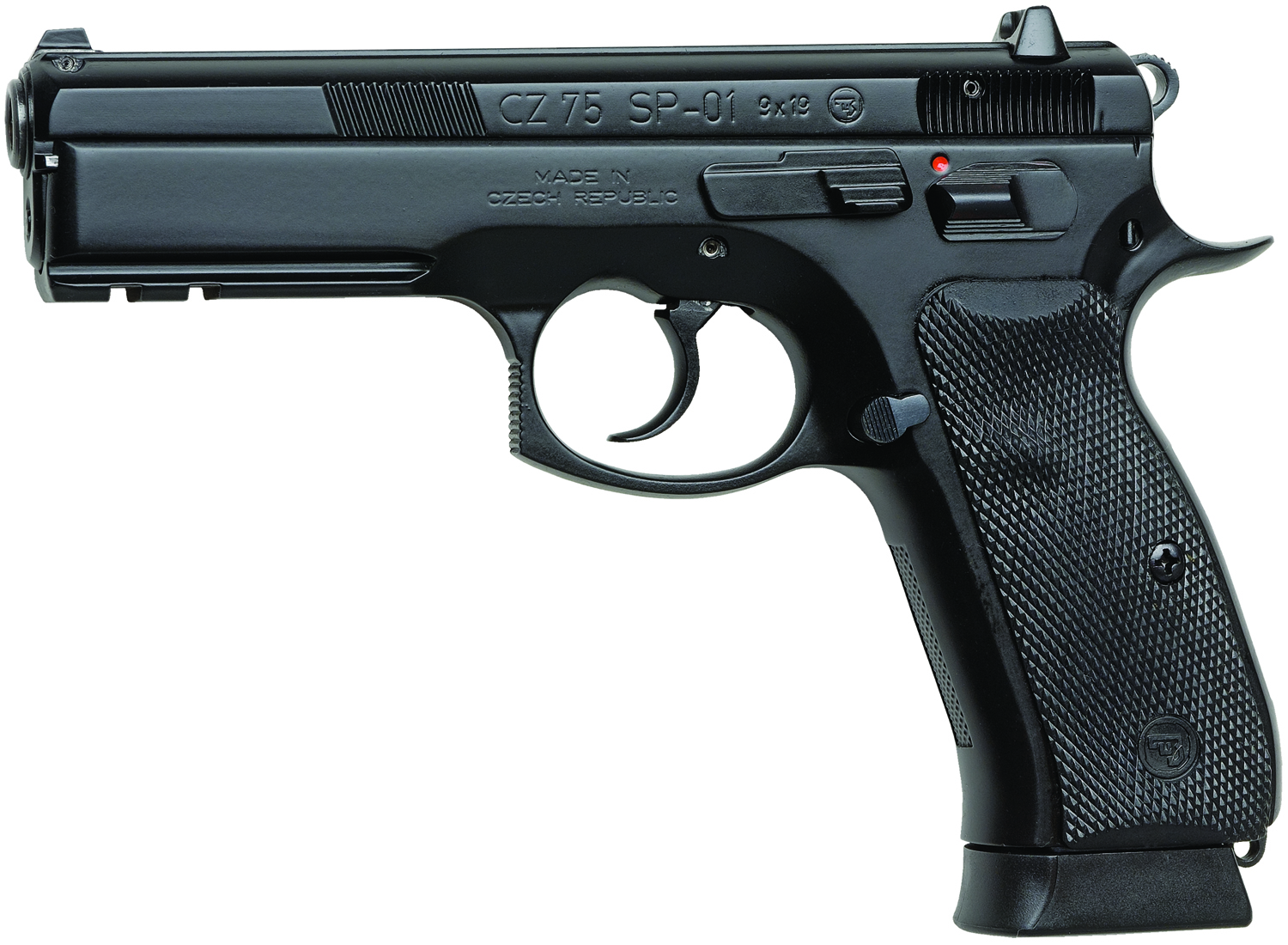 Cz Usa P-01