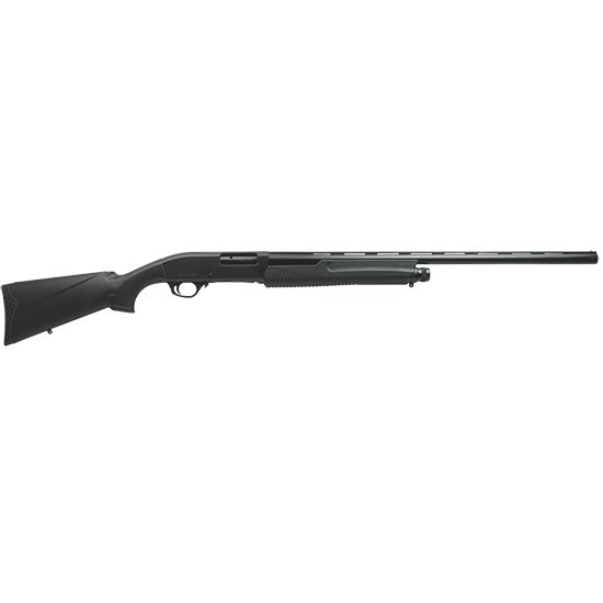 Pump Action DICKINSON, LLC