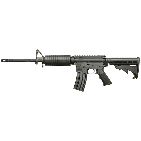 DSC DS-4 CARBINE 223REM 16