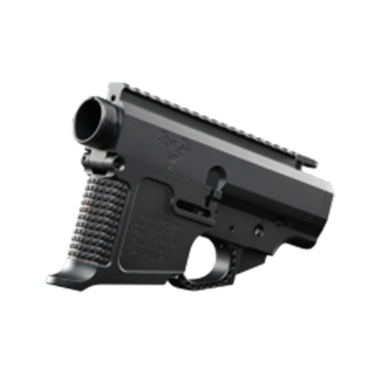 DSC BILLET UPPER/LOWER SET .308 DPMS STYLE