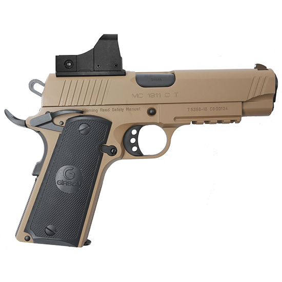 Eaa MC1911C COMMANDER