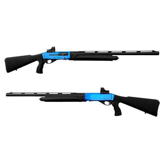 EAA GIRSAN MC312 SPORT 12GA 24 BLUE