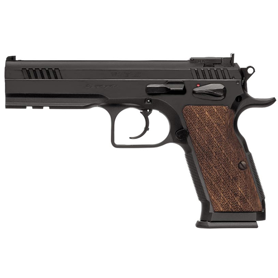 EAA, CORP EAA TANFO WITNESS STOCK III 40SW 4.75 15RD COMP