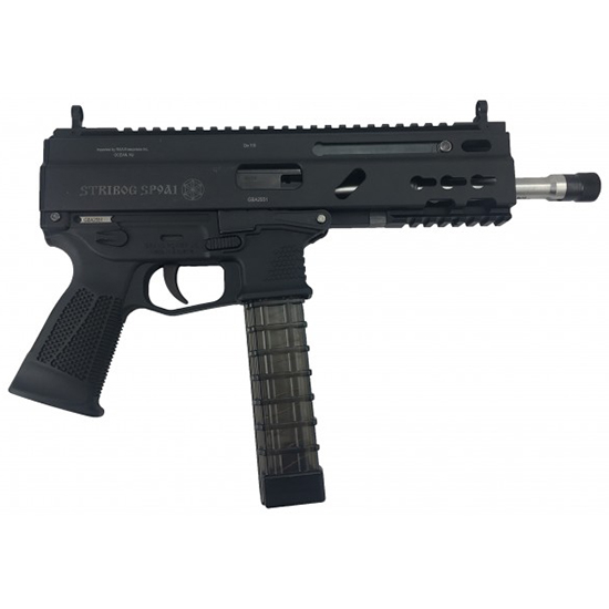 858800580837 EI GRAND POWER STRIBOG SP9A1 9MM 2 20RD