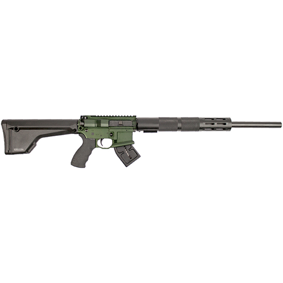 FA F17-L 17WSM 20 SBN BBL ODG DUAL CROWN 10RD