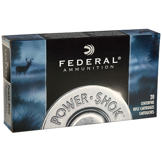 029465085711 FED POWER-SHOK 375HH 270GR SP 20/10