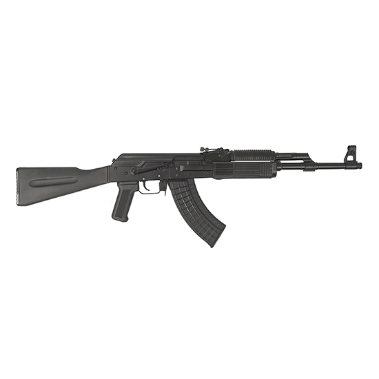 151550023527 FIME VEPR AK 7.62X39 16 BLK WARSAW STOCK 5RD