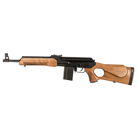 Semi Auto Molot