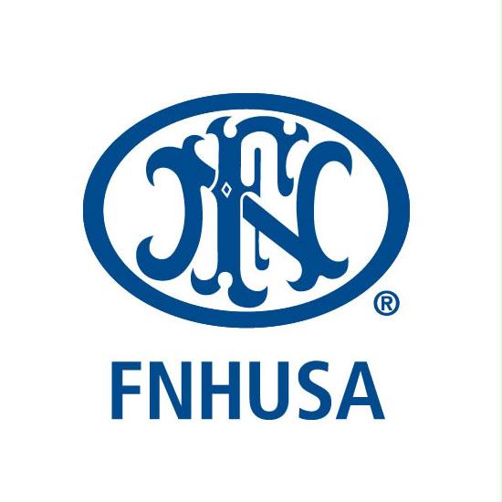 FN AMERICA, LLC Fnh Fns-40 40sw Nms Fde Blk Fxs 3x14