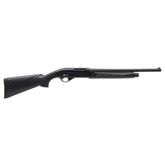 GFORCE GF-1 12GA 20 BLK SEMI 3 CHOKES