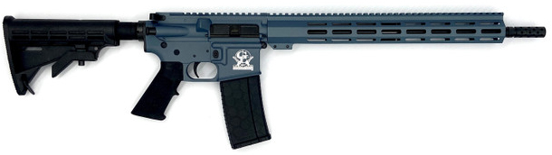 702458691082 GLFA AR-15 223WYL 16 BLUE TITANIUM 30RD