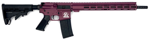 702458690597 GLFA AR-15 223WYL 16 BLK CHERRY 30RD