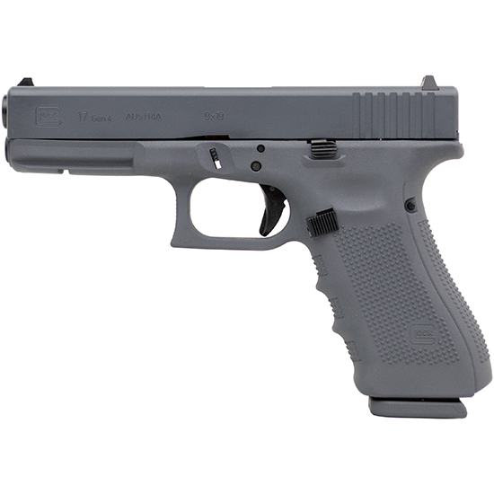 Glock G17