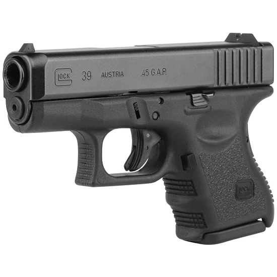 Glock G-39