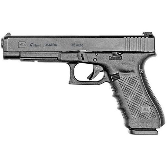 Glock G41