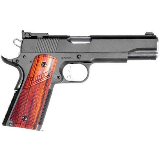 ITHACA GUN COMPANY 1911