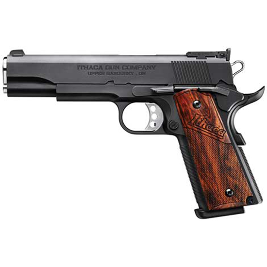 ITHACA GUN COMPANY 1911