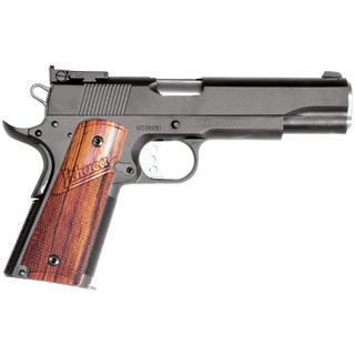 813779011869 ITH 1911 45ACP 5 BOMAR SIGHTS
