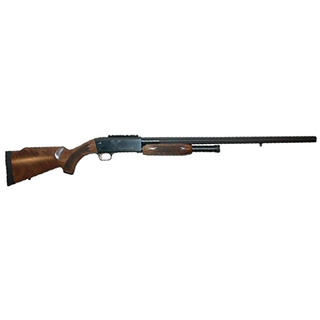 Ithaca Gun Company M37 DEERSLAYER III