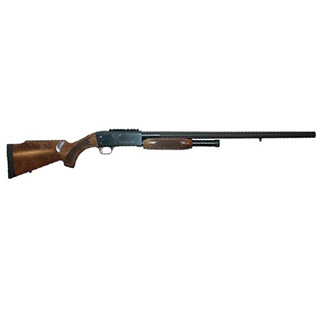Ithaca Gun Company M37 DEERSLAYER III