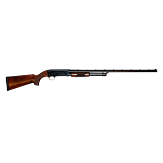 Ithaca Gun Company M37 FTHRLT
