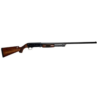 ITH M37 FTHRLT 28GA 26 VR WALNUT F/M/I