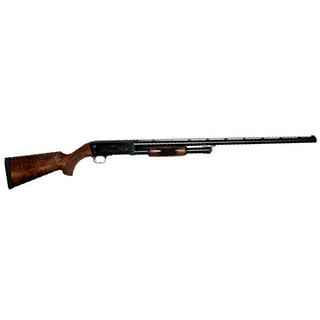 ITH M37 FTHRLT 28GA 28 VR WALNUT F/M/I