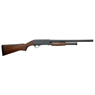 Ithaca Gun Company M37 DEFENDER