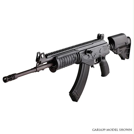 IWI US, INC. Galil Ace