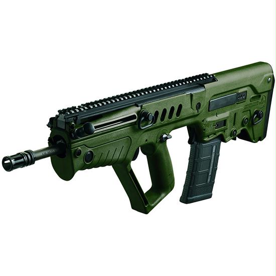 IWI US, INC. TAVOR SAR-B16