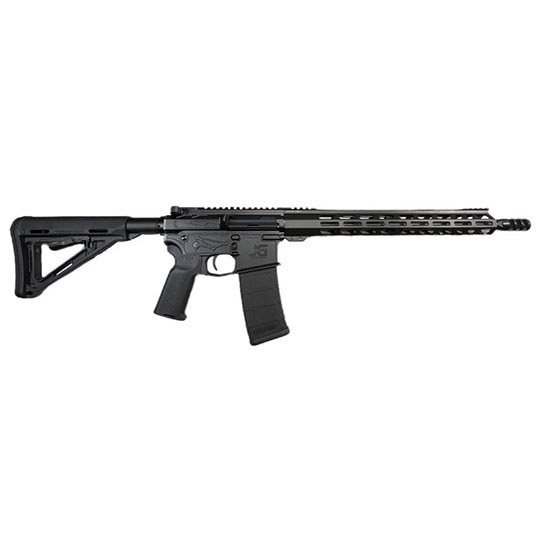 850040696462 JACOB GREY JG15 5.56 16 ULTRALIGHT