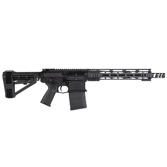 Jacob Grey Firearms JG-10 WARTHOG 308WIN PISTOL 12.5