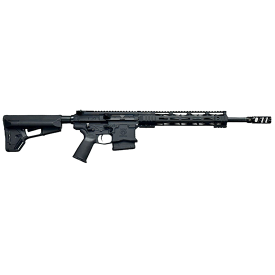 850040696110 JG-10 AR10 308WIN RIFLE 16 10RD