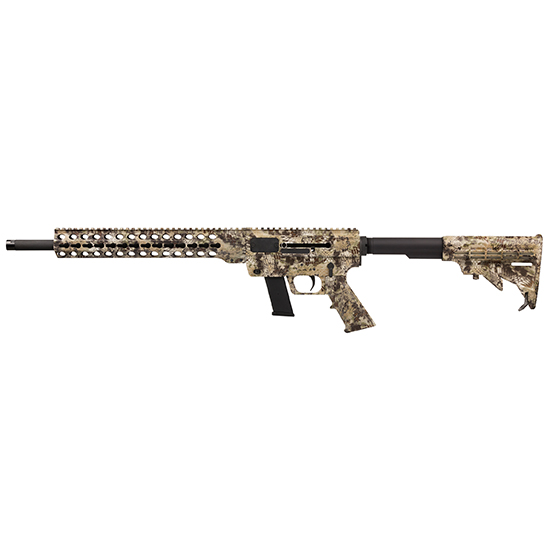 723175703698 JRC RAIL MODEL 9MM 17 TB KRYPTEC 17RD GLOCK