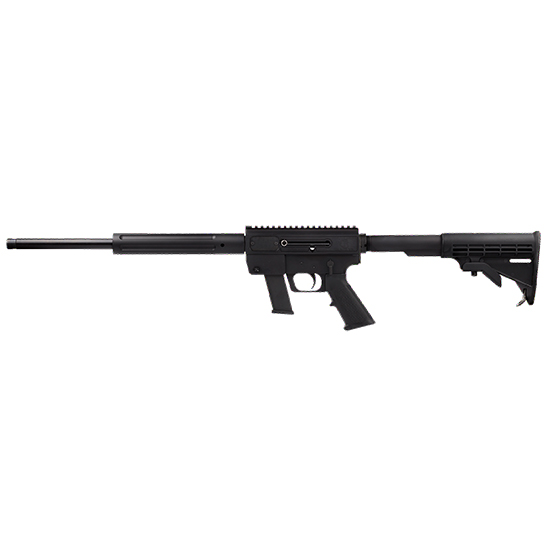 Just Right Carbines TAKEDOWN GEN3