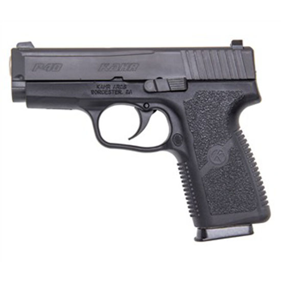 Kahr Arms P40