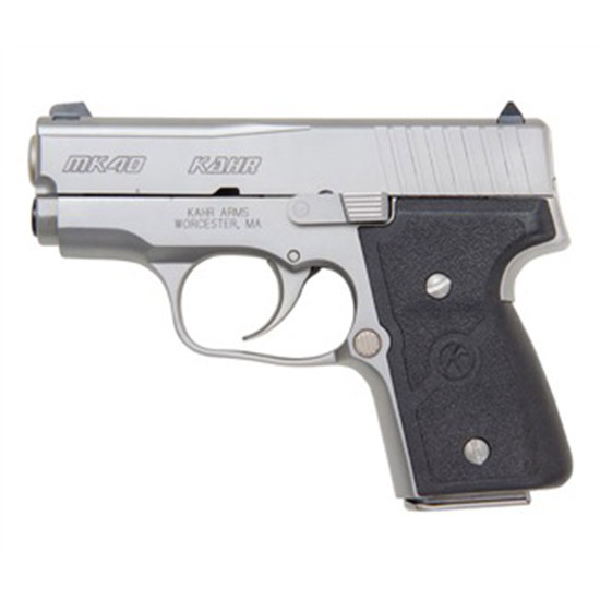 KAHR MK40 40SW 3 SS 6RD 7RD CA LEGAL USED