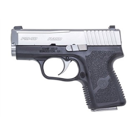 Kahr Arms PM40