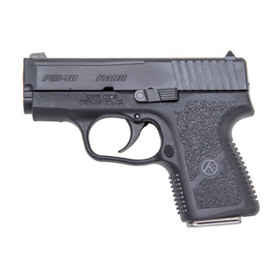 Semi Auto KAHR ARMS
