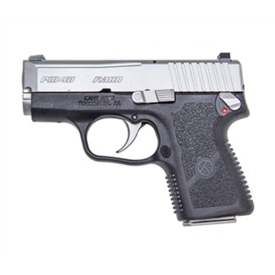 KAHR PM40 40SW NS EXT SAFE LCI USED