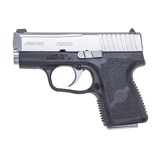 Kahr Arms PM40