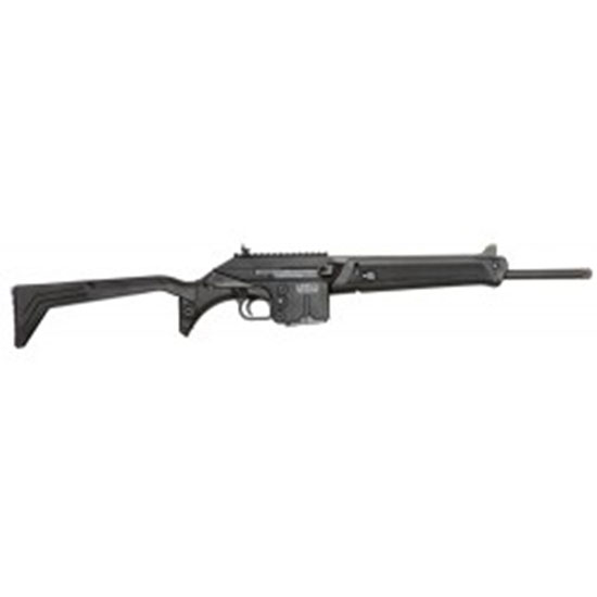 640832000849 KEL SU-16C 223REM 16 FOLDING UNDERFOLDER