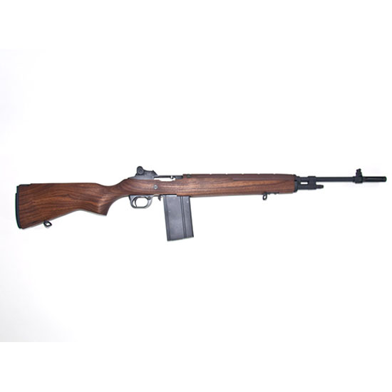 Semi Auto Kingston Armory