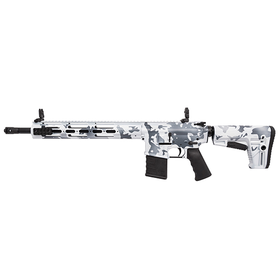 KRISS USA DEFIANCE